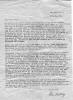 Original Copy Of Letter From Captain King To Major Hawley. Click on link below to view PDF version of that letter.