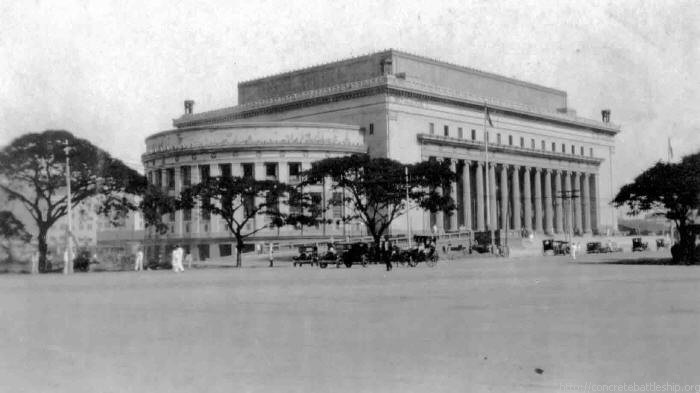 The General Post Office