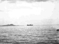 Manila Harbor 1933