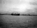 Manila Harbor