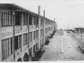 Corregidor - Barracks - 1933