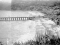 Corregidor - south mine warf - 1933