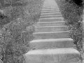 Corregidor - The Golden Staircase - 1933