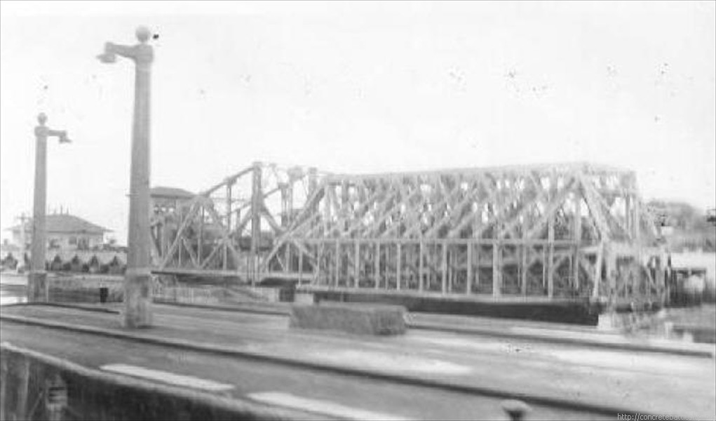 Panama Canal 5