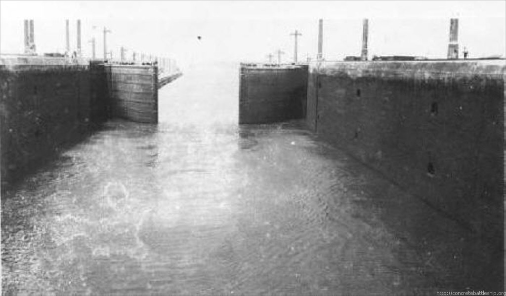 Panama Canal 6
