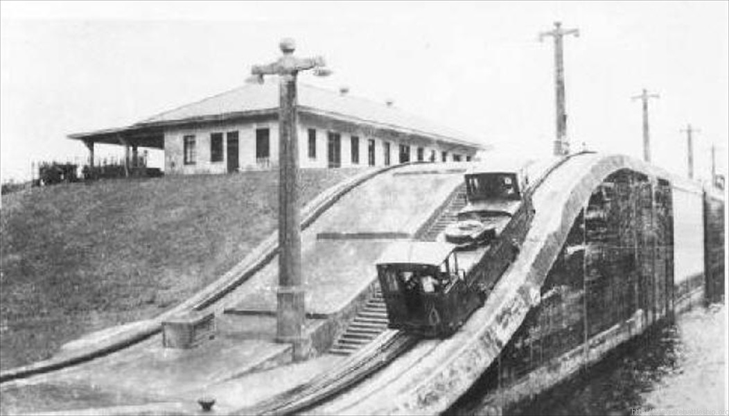 Panama Canal 7