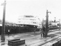 Panama Canal 1