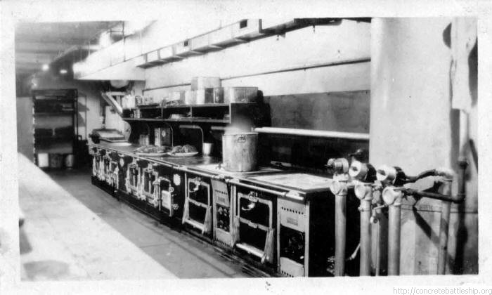 Kitchen - 1933 