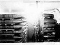  6-inch Ammunition Storage