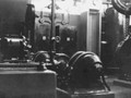 Engine Room - Fuel Oil Pumps