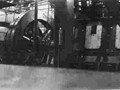 Engine Room - Number 3 Engine